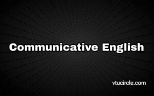 Communicative English BENGK106-206