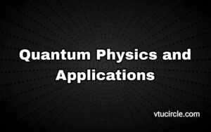 Quantum Physics and Applications 1BPHYS102-202