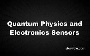 Quantum Physics and Electronics Sensors 1BPHEC102-202