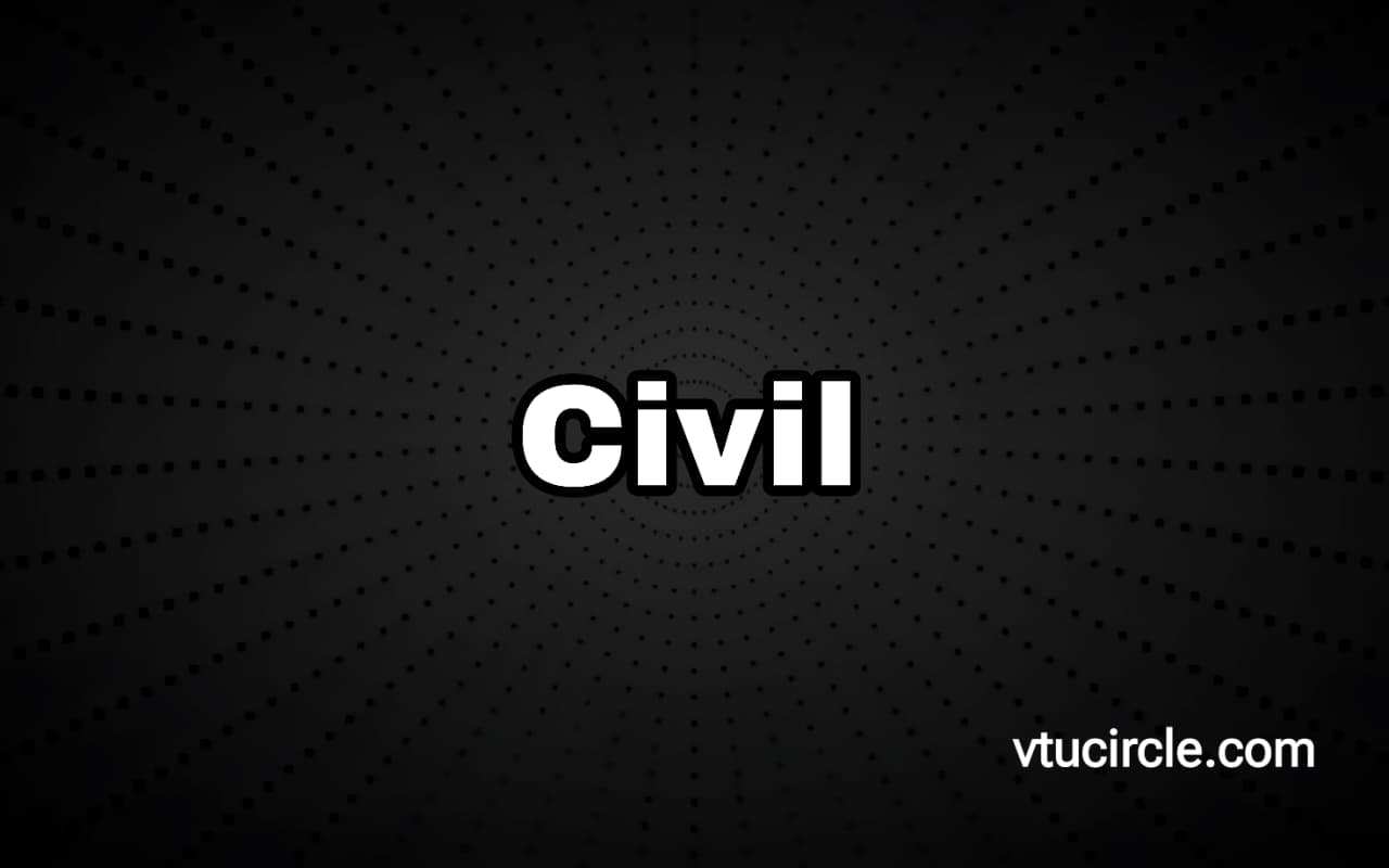 civil
